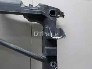 GS1D53110A Панель передняя Mazda 6 2 Арт AM40422957, вид 4