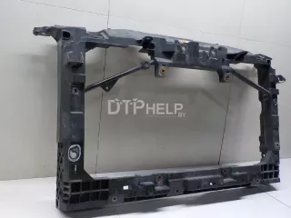 GS1D53110A Панель передняя Mazda 6 2 Арт AM40422957, вид 5