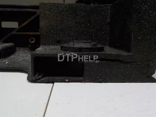 GS1D53110A Панель передняя Mazda 6 2 Арт AM40422957, вид 7