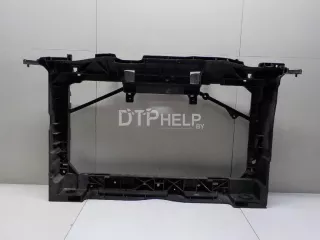 GS1D53110A Панель передняя Mazda 6 2 Арт AM40422957, вид 8