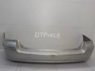  Бампер задний Toyota Avensis 2 Арт AM40424216, вид 1