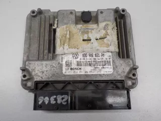 03G906021AN Блок управления двигателем Volkswagen Passat B6 Арт AM40433709, вид 1