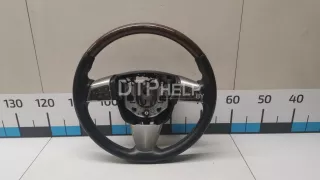 20981140 Рулевое колесо для AIR BAG (без AIR BAG) Cadillac SRX 2 Арт AM40498009, вид 1