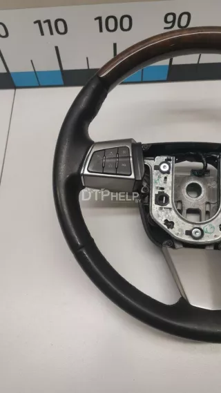 20981140 Рулевое колесо для AIR BAG (без AIR BAG) Cadillac SRX 2 Арт AM40498009, вид 2