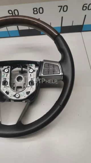 20981140 Рулевое колесо для AIR BAG (без AIR BAG) Cadillac SRX 2 Арт AM40498009, вид 3