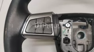 20981140 Рулевое колесо для AIR BAG (без AIR BAG) Cadillac SRX 2 Арт AM40498009, вид 4
