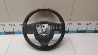 20981140 Рулевое колесо для AIR BAG (без AIR BAG) Cadillac SRX 2 Арт AM40498009, вид 6