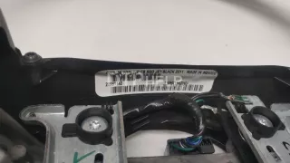 20981140 Рулевое колесо для AIR BAG (без AIR BAG) Cadillac SRX 2 Арт AM40498009, вид 8