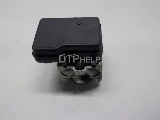 4670A386 Блок ABS (насос) Mitsubishi L200 4 Арт AM40507717, вид 1
