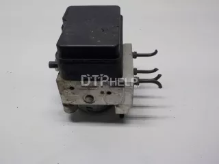 4670A386 Блок ABS (насос) Mitsubishi L200 4 Арт AM40507717, вид 2