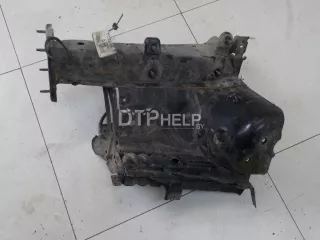  Лонжерон передний левый Ford Focus 2 restailing Арт AM40522793, вид 1