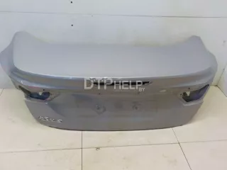 1796141 Крышка багажника Ford Focus 3 Арт AM40528994, вид 1