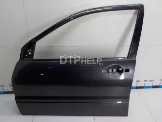 MN150435 Дверь передняя левая Mitsubishi Lancer 9 Арт AM40535919, вид 1