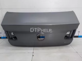 3C5827025H Крышка багажника Volkswagen Passat B6 Арт AM40540144, вид 1