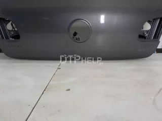 3C5827025H Крышка багажника Volkswagen Passat B6 Арт AM40540144, вид 2