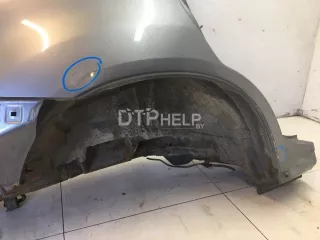  Крыло заднее правое Mitsubishi ASX Арт AM40542067, вид 4