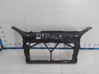 BP4K53110H Панель передняя Mazda 3 BK Арт AM40565498, вид 1