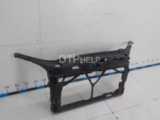 BP4K53110H Панель передняя Mazda 3 BK Арт AM40565498, вид 2