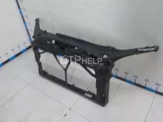 BP4K53110H Панель передняя Mazda 3 BK Арт AM40565498, вид 3