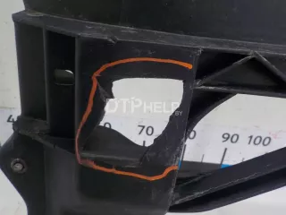BP4K53110H Панель передняя Mazda 3 BK Арт AM40565498, вид 4