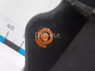 BP4K53110H Панель передняя Mazda 3 BK Арт AM40565498, вид 5