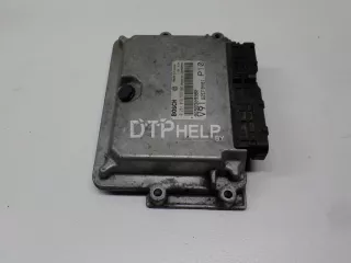 9658309980 Блок управления двигателем Citroen Jumper 1 Арт AM40577281, вид 2