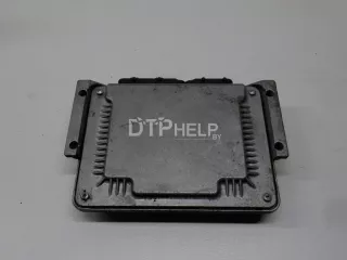 9658309980 Блок управления двигателем Citroen Jumper 1 Арт AM40577281, вид 3