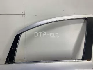 13203013 Дверь передняя левая Opel Zafira B Арт AM40592024, вид 1
