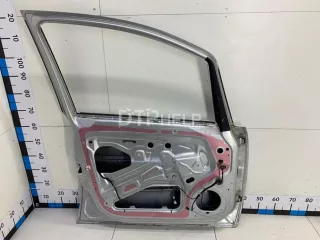 13203013 Дверь передняя левая Opel Zafira B Арт AM40592024, вид 2