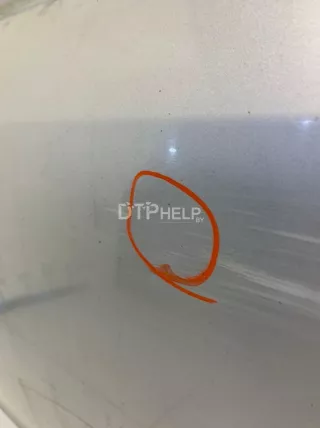 13203013 Дверь передняя левая Opel Zafira B Арт AM40592024, вид 5