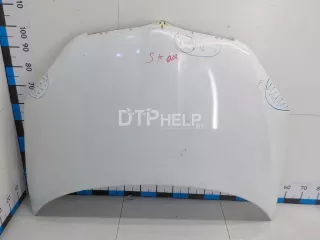 5J0823031A Капот Skoda Fabia 2 Арт AM40617279, вид 1
