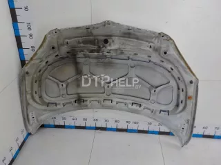 5J0823031A Капот Skoda Fabia 2 Арт AM40617279, вид 5