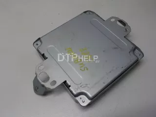  Блок управления двигателем Subaru Forester SG Арт AM40625906, вид 3