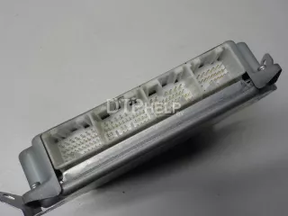  Блок управления двигателем Subaru Forester SG Арт AM40625906, вид 4