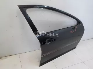 9004X6 Дверь передняя правая Peugeot 407 Арт AM40635974, вид 2