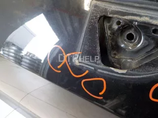 9004X6 Дверь передняя правая Peugeot 407 Арт AM40635974, вид 7