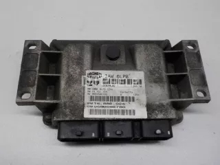 9659580780 Блок управления двигателем Citroen C4 1 Арт AM40636767, вид 1