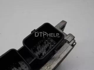 9659580780 Блок управления двигателем Citroen C4 1 Арт AM40636767, вид 3