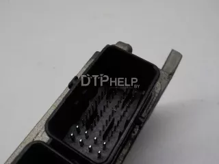 9659580780 Блок управления двигателем Citroen C4 1 Арт AM40636767, вид 5