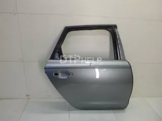 4G9833052 Дверь задняя правая Audi A6 C7 (S6,RS6) Арт AM40637365, вид 1