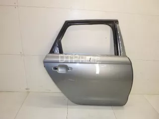4G9833052 Дверь задняя правая Audi A6 C7 (S6,RS6) Арт AM40637365, вид 2