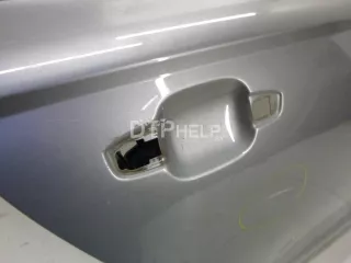 4G9833052 Дверь задняя правая Audi A6 C7 (S6,RS6) Арт AM40637365, вид 3