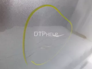 4G9833052 Дверь задняя правая Audi A6 C7 (S6,RS6) Арт AM40637365, вид 6