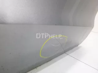4G9833052 Дверь задняя правая Audi A6 C7 (S6,RS6) Арт AM40637365, вид 8