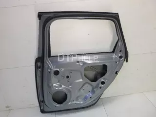 4G9833052 Дверь задняя правая Audi A6 C7 (S6,RS6) Арт AM40637365, вид 10