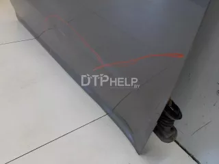 6202134003 Дверь передняя правая SsangYong Korando Арт AM40642834, вид 6