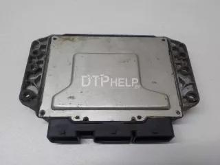 8200644631 Блок управления двигателем Renault Espace 4 Арт AM40652404, вид 2