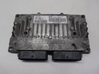 2529Y9 Блок управления АКПП Peugeot 207 Арт AM40659641, вид 1