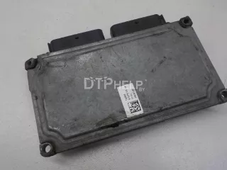 2529Y9 Блок управления АКПП Peugeot 207 Арт AM40659641, вид 2
