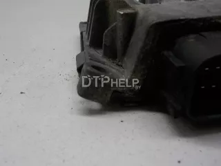 2529Y9 Блок управления АКПП Peugeot 207 Арт AM40659641, вид 4